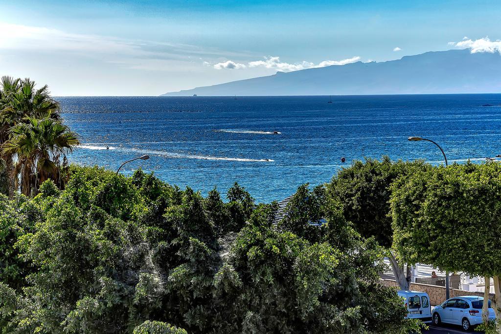 Apartment Sunset Harbour Costa Adeje  Exterior foto